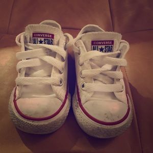 Converse Chuck Taylor Baby